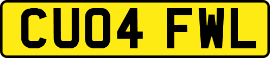 CU04FWL