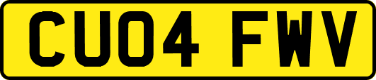 CU04FWV