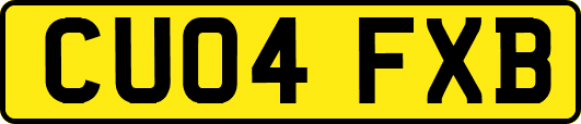 CU04FXB