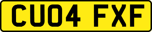 CU04FXF