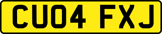 CU04FXJ