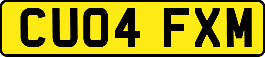 CU04FXM