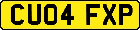 CU04FXP