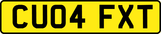 CU04FXT
