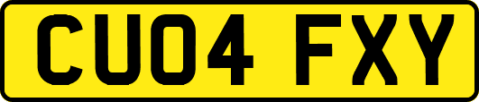 CU04FXY