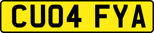CU04FYA