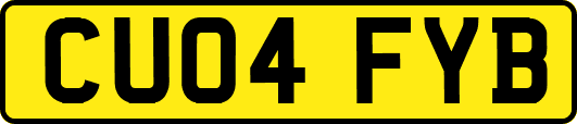 CU04FYB
