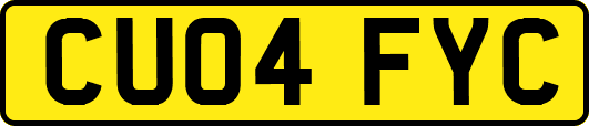 CU04FYC