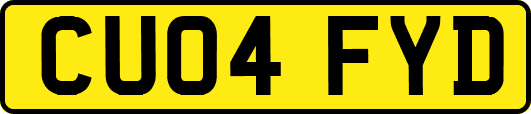CU04FYD