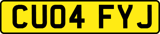 CU04FYJ