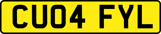 CU04FYL