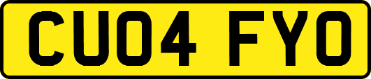 CU04FYO