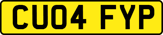 CU04FYP