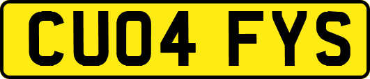 CU04FYS