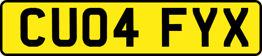 CU04FYX