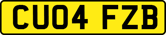 CU04FZB