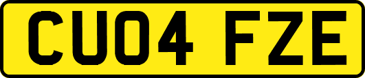 CU04FZE
