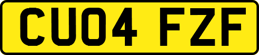 CU04FZF