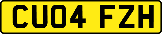 CU04FZH