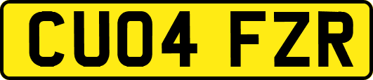 CU04FZR