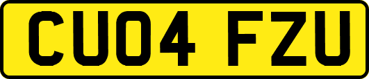 CU04FZU