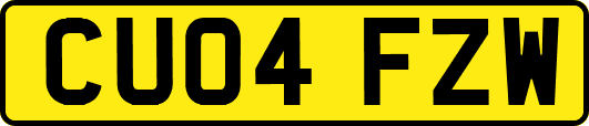 CU04FZW