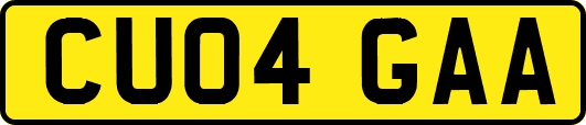 CU04GAA