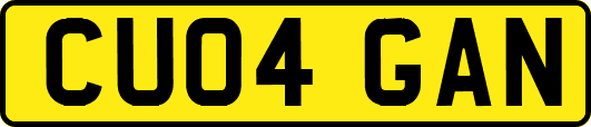 CU04GAN