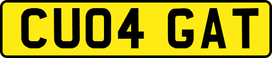 CU04GAT