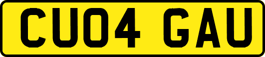 CU04GAU