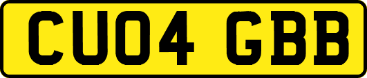 CU04GBB