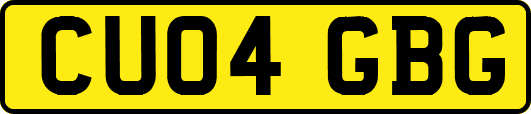 CU04GBG