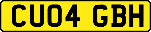CU04GBH
