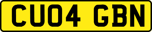 CU04GBN