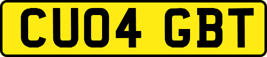 CU04GBT