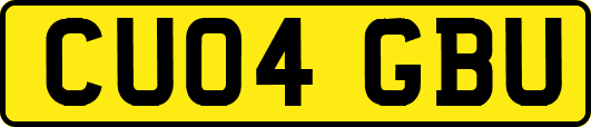 CU04GBU