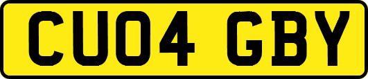 CU04GBY