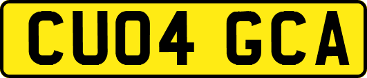 CU04GCA