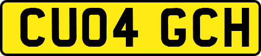 CU04GCH