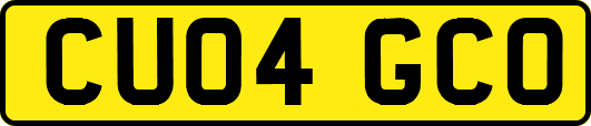 CU04GCO