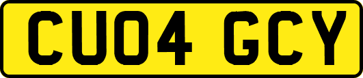 CU04GCY