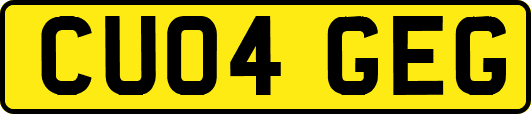 CU04GEG