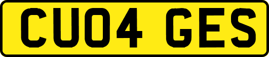 CU04GES