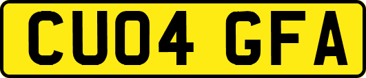 CU04GFA
