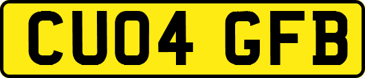 CU04GFB