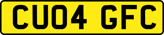 CU04GFC