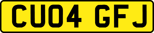CU04GFJ