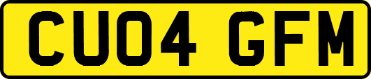 CU04GFM