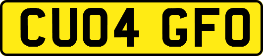 CU04GFO
