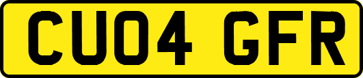 CU04GFR